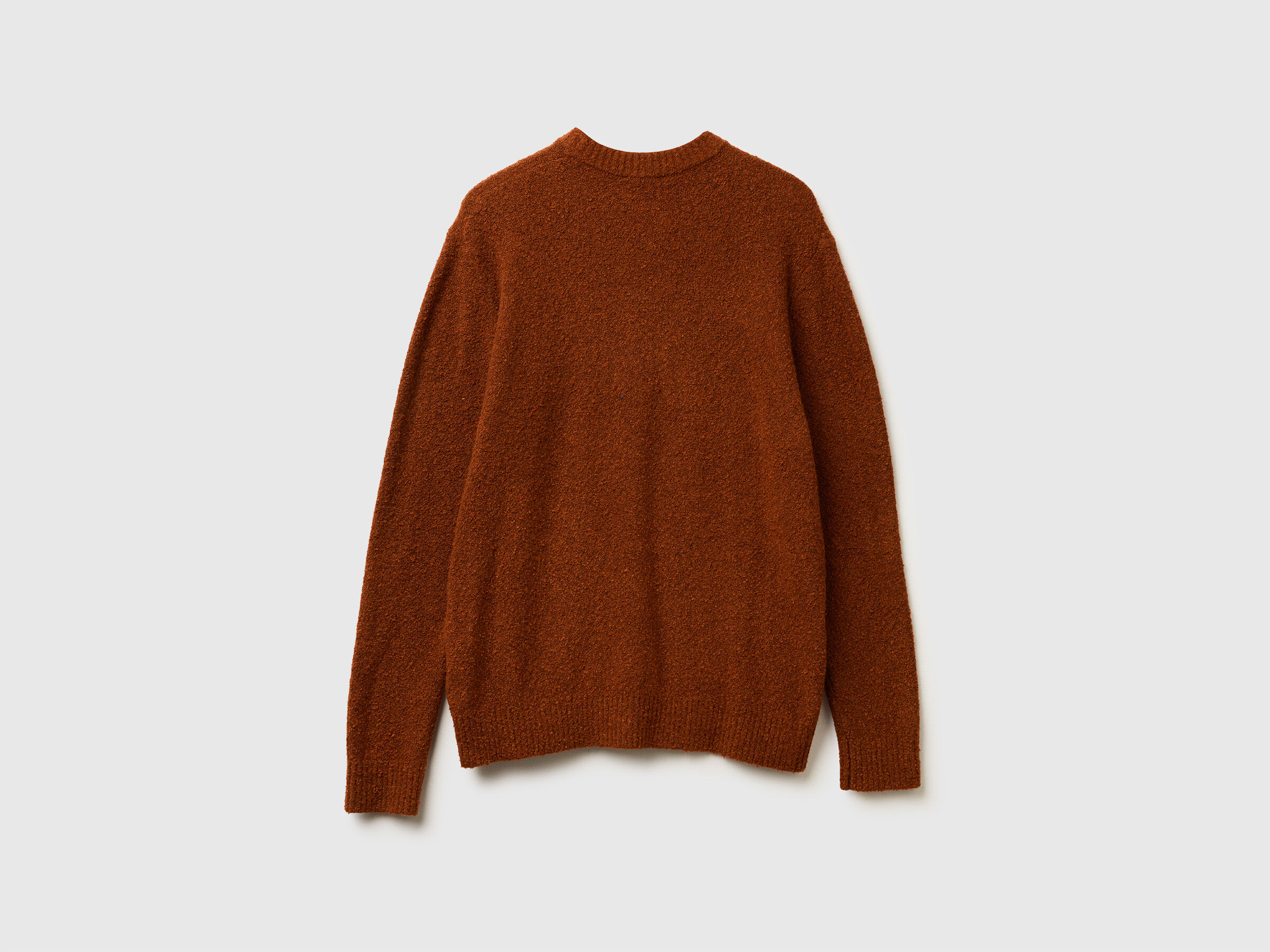 SWEATER L/S Men image number 6